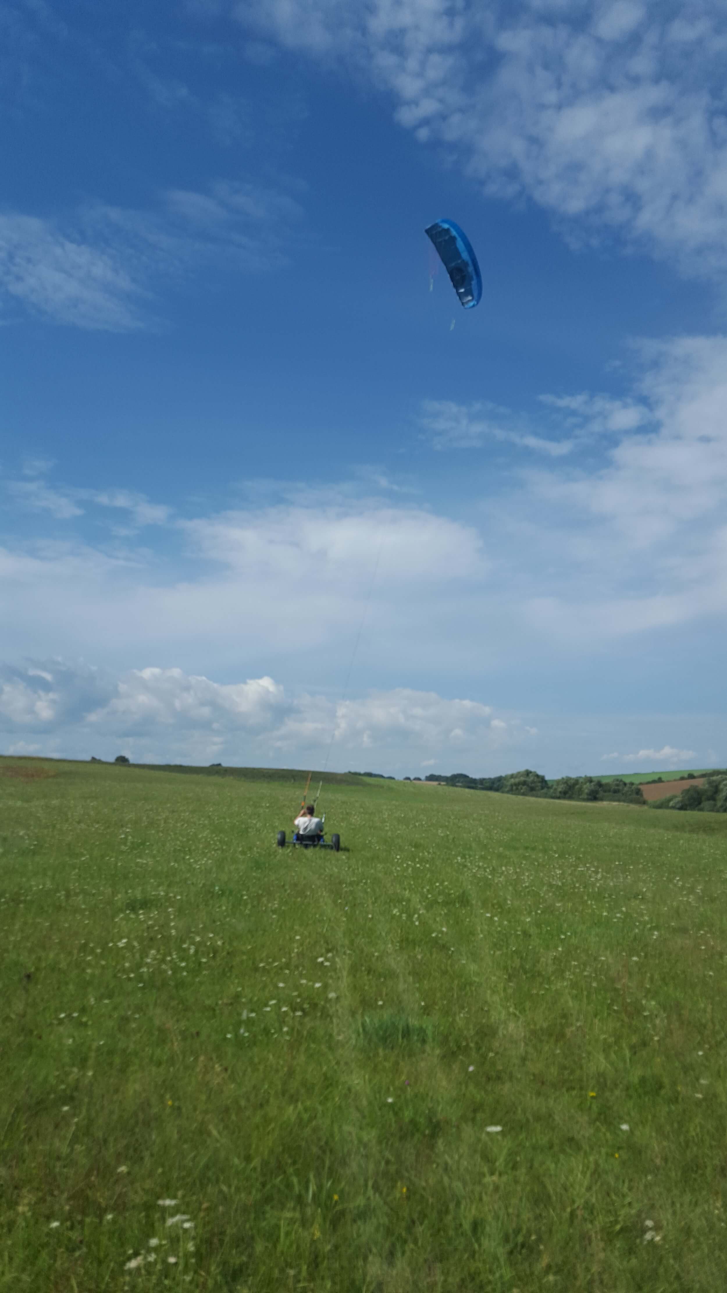 landkiting kurz Prešov
