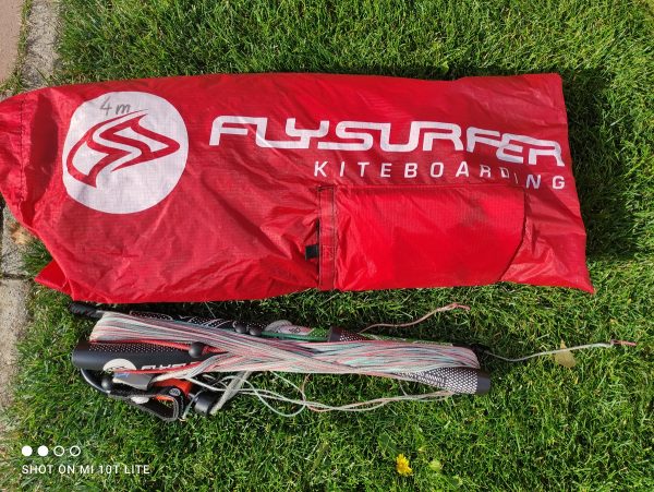 Kite Flyserfer PEAK3