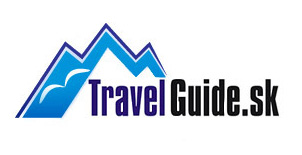 Logo travelguide.sk